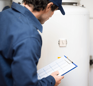 zonneboiler systeem installeren in 8309